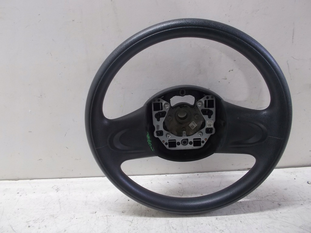 фото №3, Mini cooper r56 повітропровід