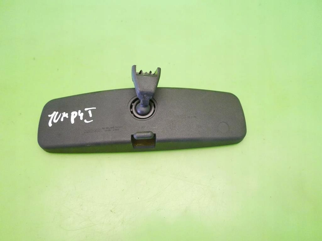 фото №6, Зеркало внутреннее заднего вида citroen jumpy i 94-04