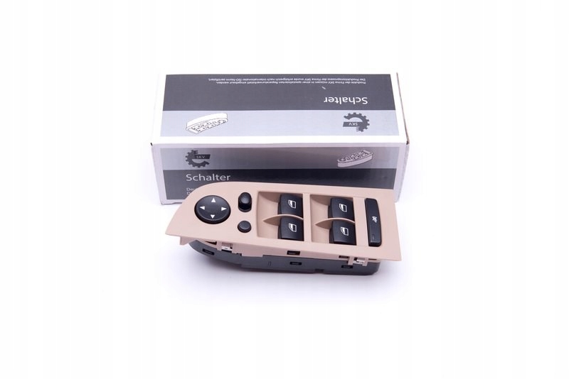 фото №9, Переключатель, подъемник стекло esen skv 37skv039