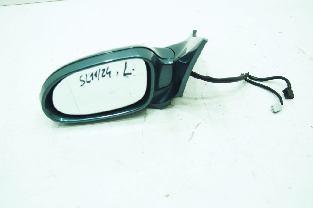 Купить Зеркало дверь левых цвет 946 15 pinow mercedes sl r230