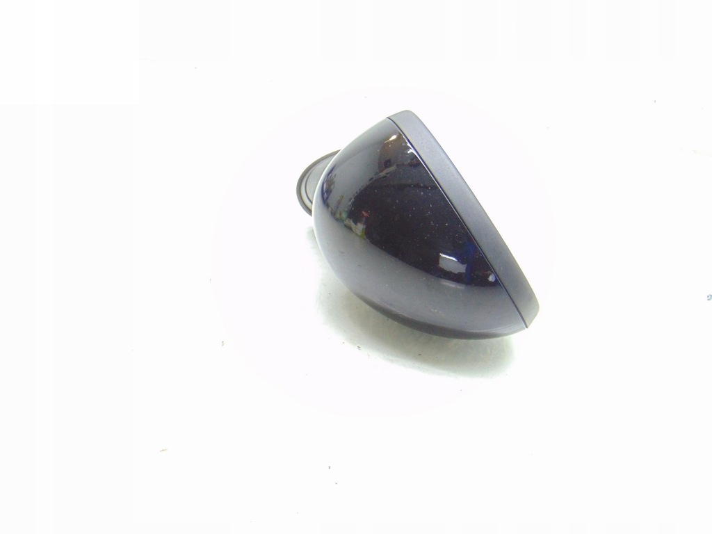 фото №2, Дзеркало зовнішнє ліва mini cooper s r58 uk