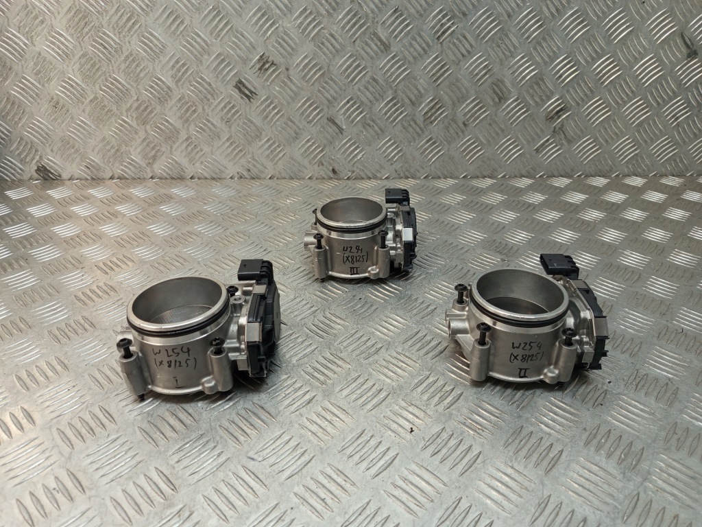 Купити Mercedes w206 w254 przeupstnica a2541410200