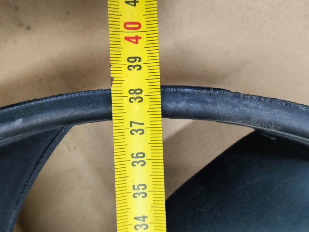 Купить Вентилятор радиатора renault dacia идеальное состояние диаметр 38 cm