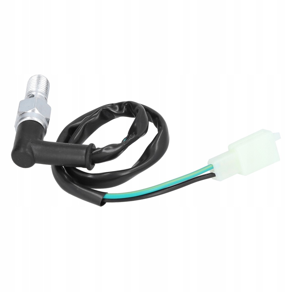 фото №9, Кабель заднего переключателя тормоза гидравлического