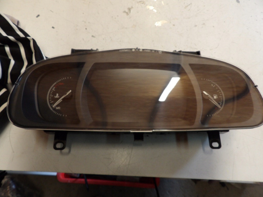 фото №1, Счетчик renault koleos ii 2 248105748r