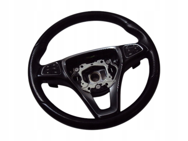 фото №1, Воздуховод mercedes c-klasa w205