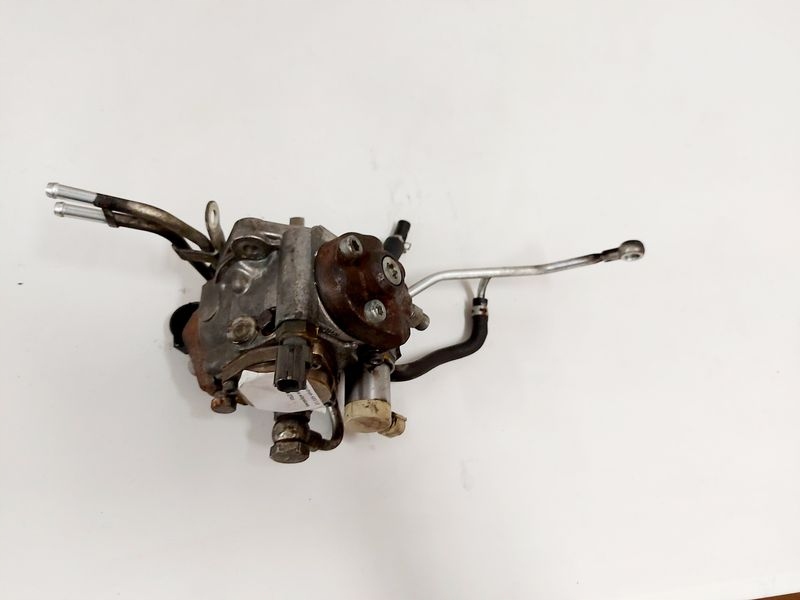 фото №7, Mitsubishi asx 1 i 1.8 did насос впрыскная топлива 1460a043