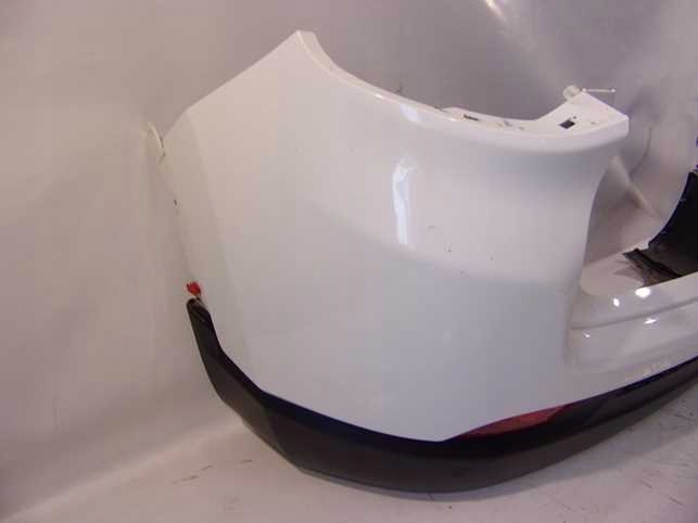 фото №6, Jeep compass ii 17- бампер задняя