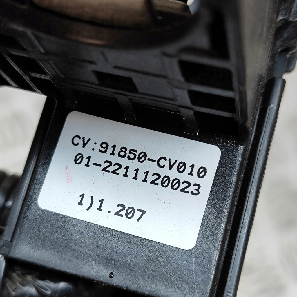 фото №6, Kia ev6 2023 минус / клемма / шланг аккумулятор