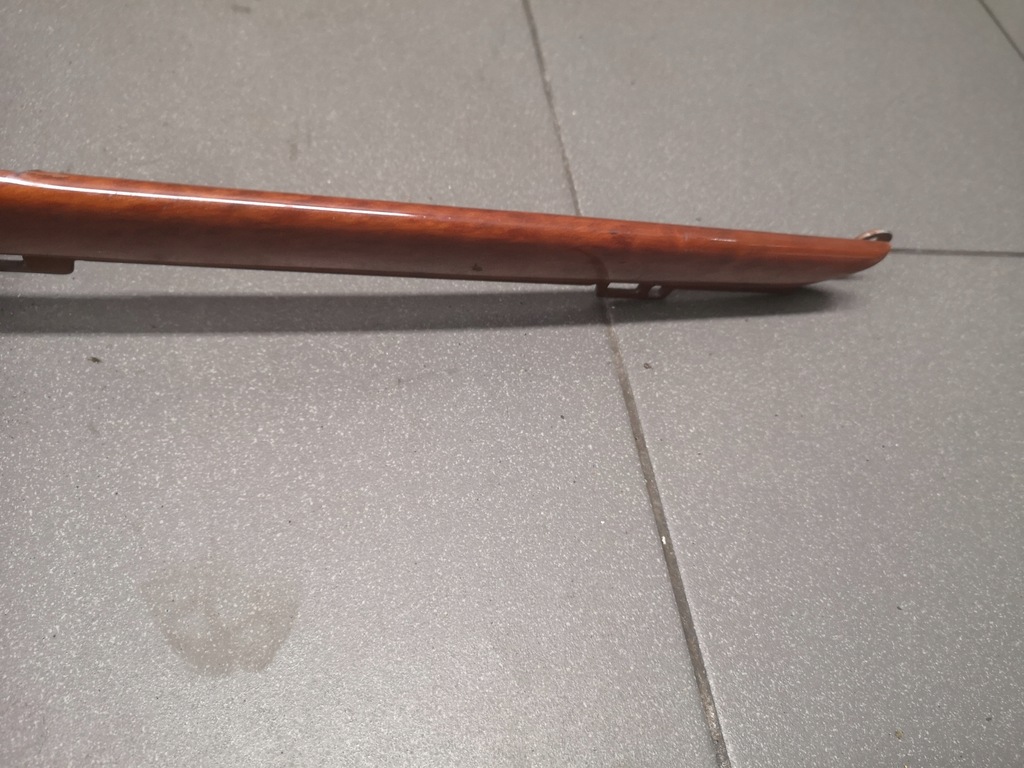 фото №7, Рамка dekor drewno туннель vw phaeton 3d0863243