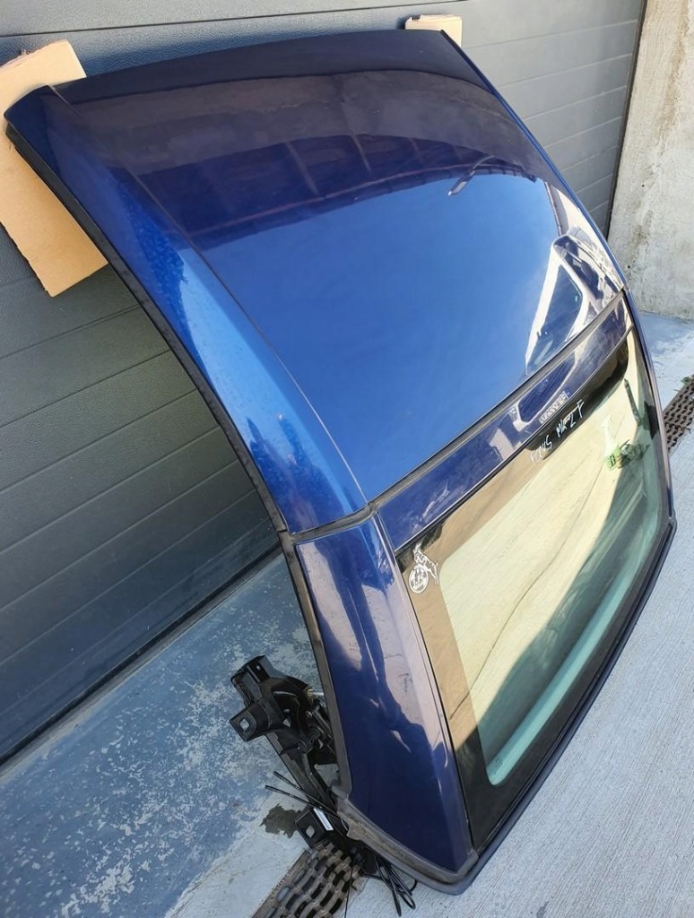 Крыша складной r7 ford focus mk2 cabrio Доставка