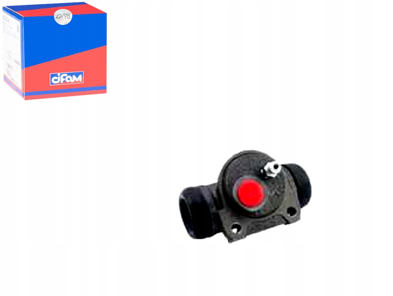 фото №1, Циліндрик гальмівний peugeot 405 87-97 lt cifam