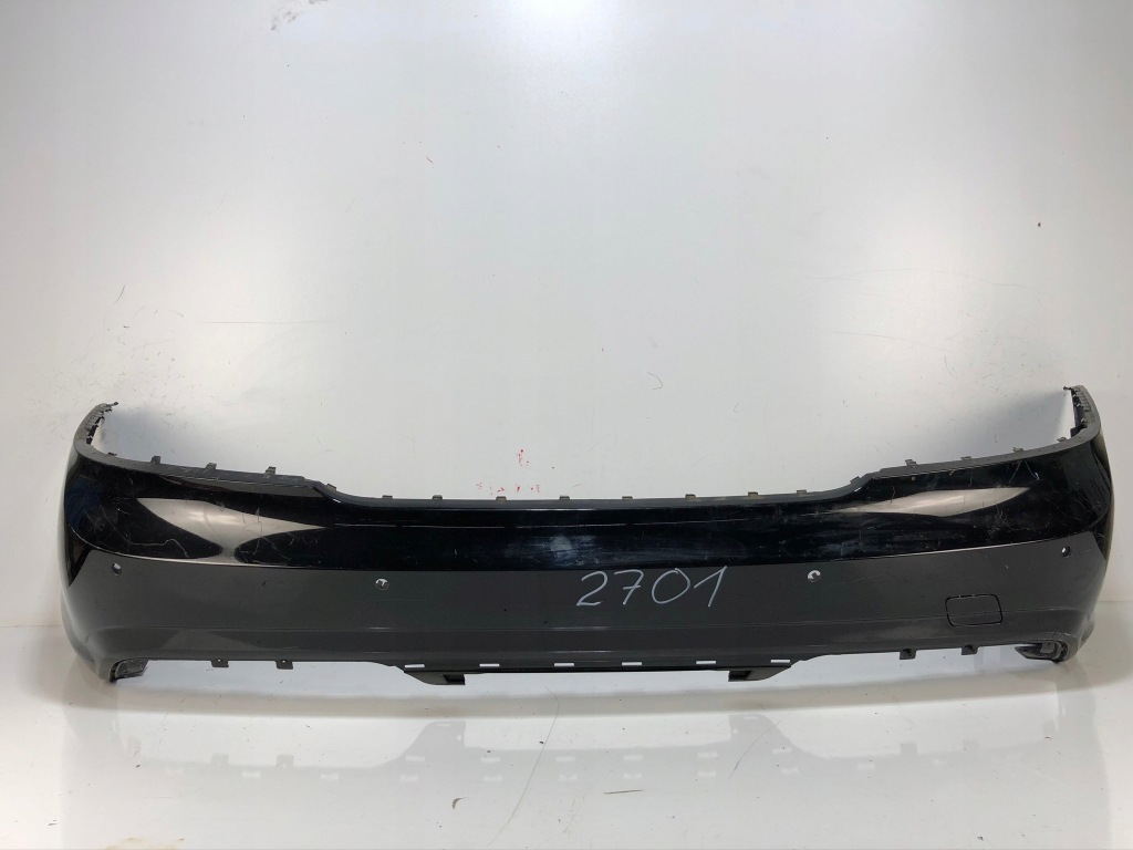 Купить Mercedes sl w231 r231 amg a2318851125 бампер задняя задний задняя