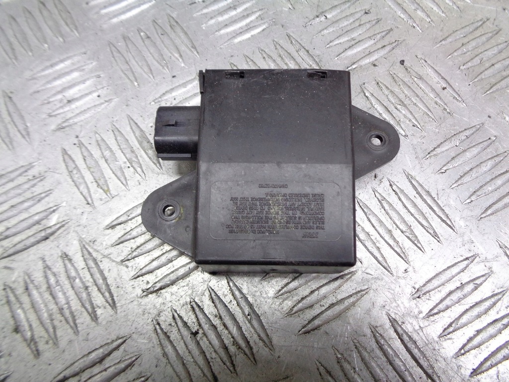 фото №1, Модуль антенны keyless dodge caravan voyager iv