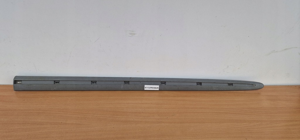 фото №1, Kia shuma 2 ii молдинг дверь правый перед накладка