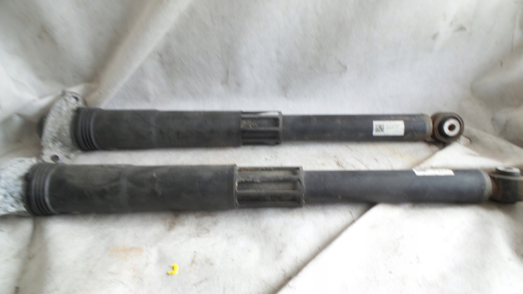 фото №10, Амортизатор задняя левый правый 5q0512013gn golf vii амортизатор задний