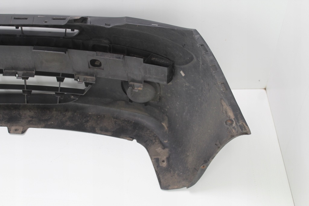 фото №10, Бампер перед renault kangoo ii 07-13r