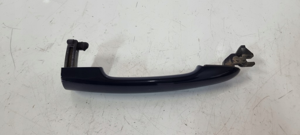 фото №2, Ручка наружная дверь перед задняя левая правая renault espace iv lift ovd42