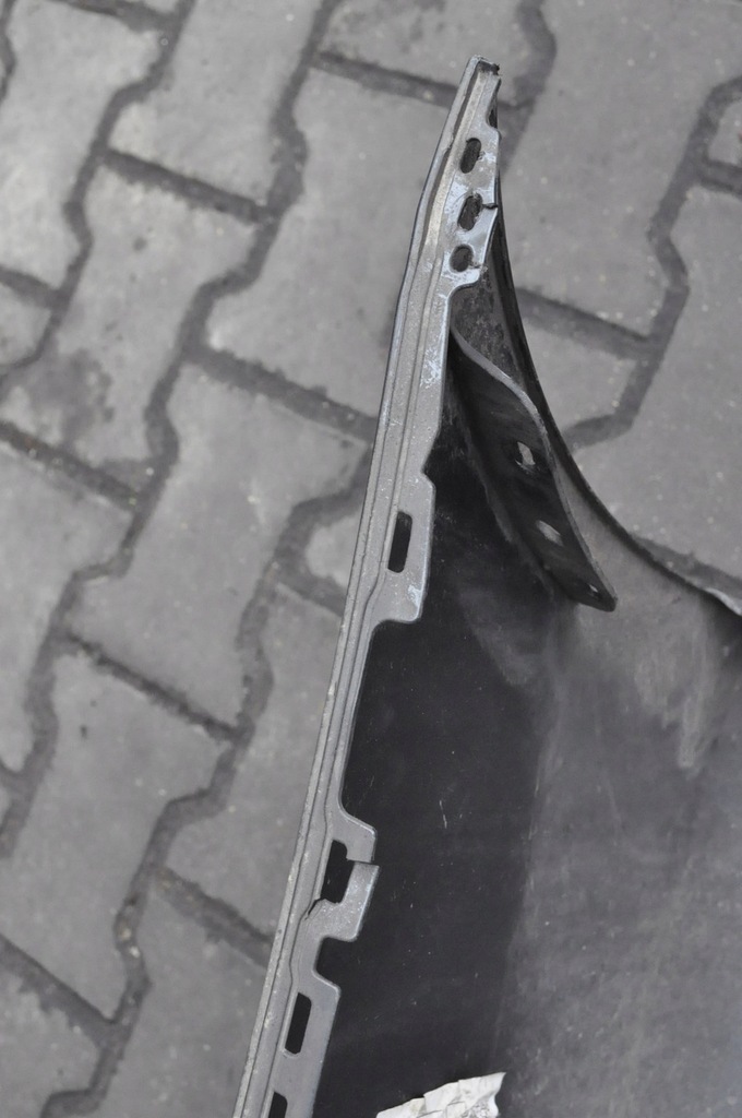 фото №9, Volvo v90 ii inscription бампер задняя задний 4x pdc 724 цвет