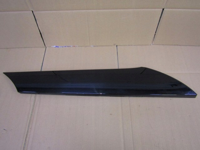 фото №1, Jaguar xj x351 351 захист накладка стійка двері