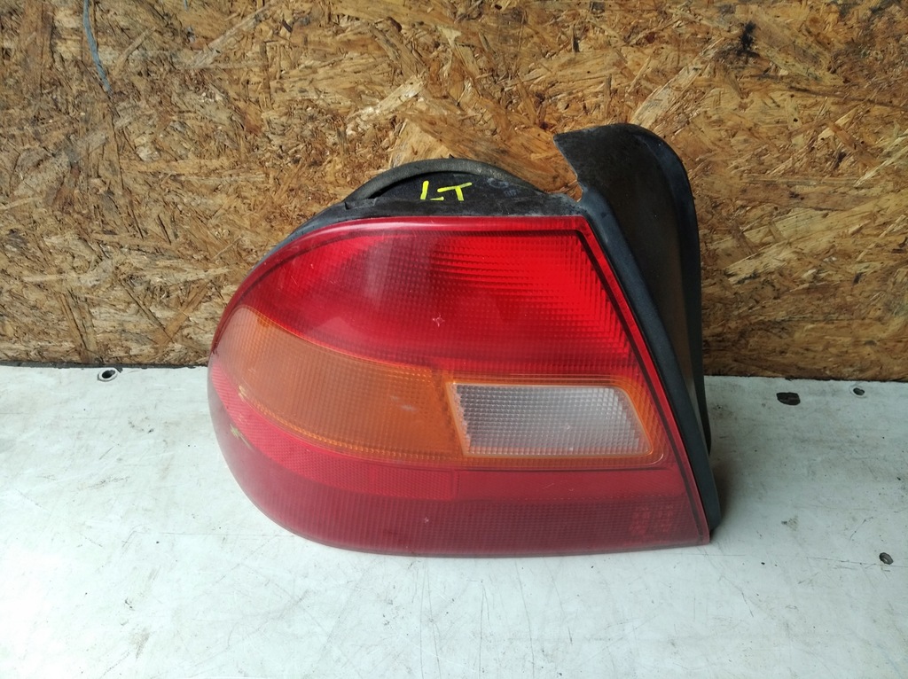 фото №1, Лампа задня ліва honda civic v hb