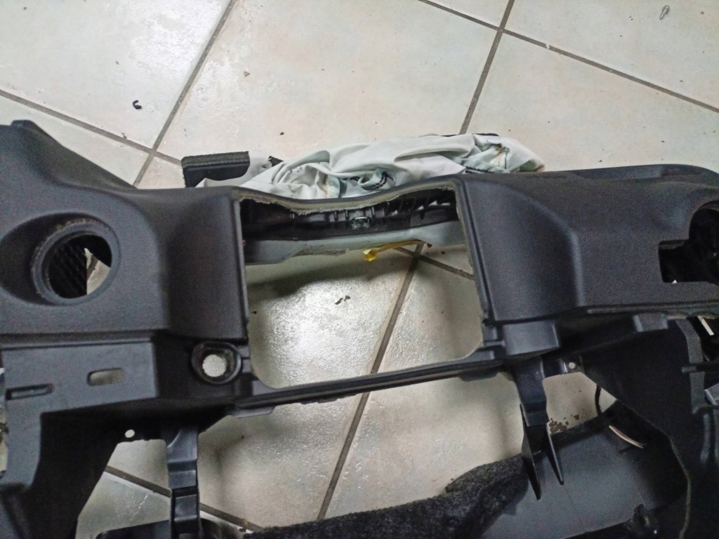 фото №6, Панель приладів приладова панель  mercedes-benz e-class w212 2011rok usa