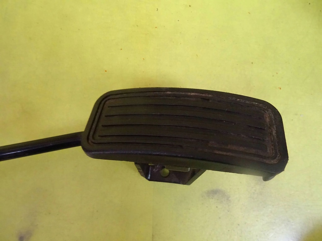 фото №6, Потенциометр газа mazda 5 198800-3490 nr322