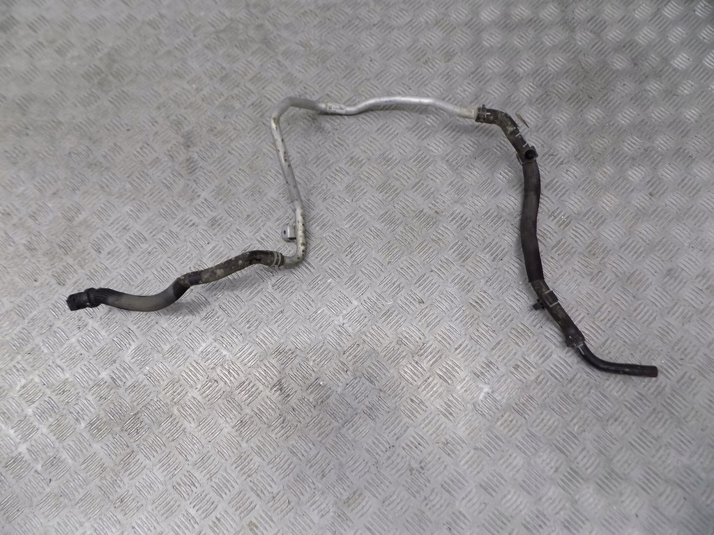 фото №1, Bmw 2 u06 труба wąż wody 5a30c24