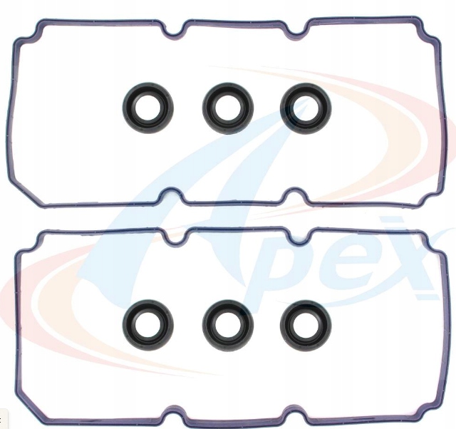 фото №1, Прокладка кришки chrysler pacifica 4000 ccm