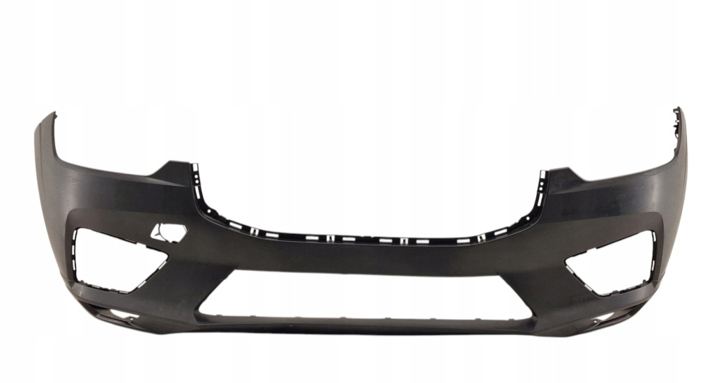 фото №1, Бампер перед volvo xc60 ii 4x r-design pdc bez омивача 2017-2021