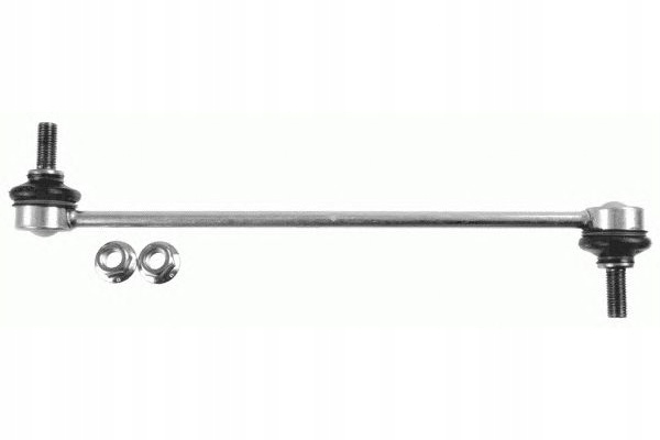 фото №1, Lemforder тяга з'єднувач стабілізатора fiat sedici