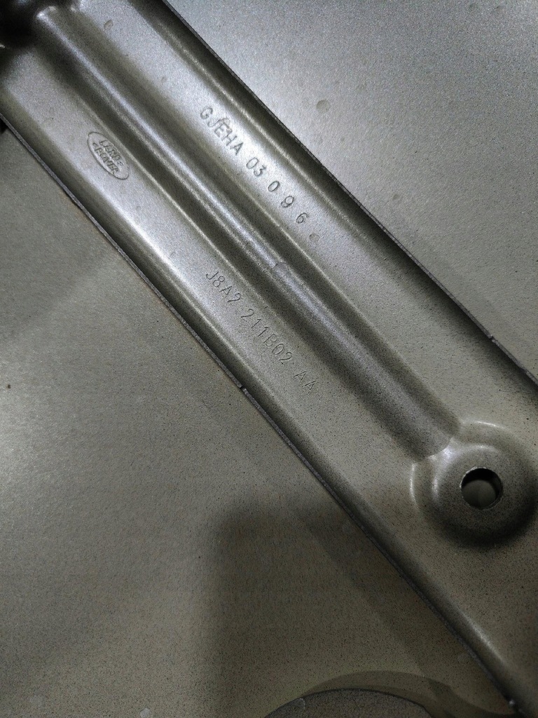 фото №10, Land rover range rover velar l560 дверь правый перед передние j8a2-211b02-aa