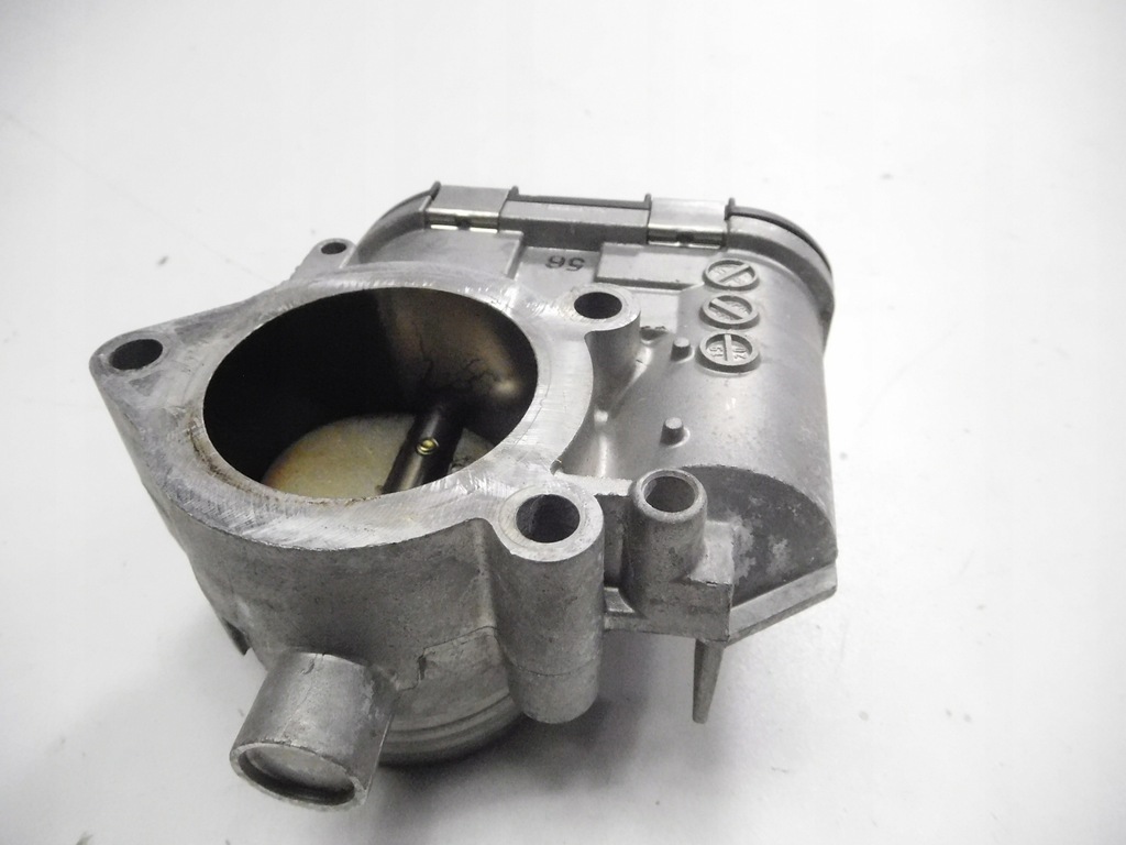 фото №11, Дроссельная заслонка воздуха citroen berlingo оригинальный номер 1635q9