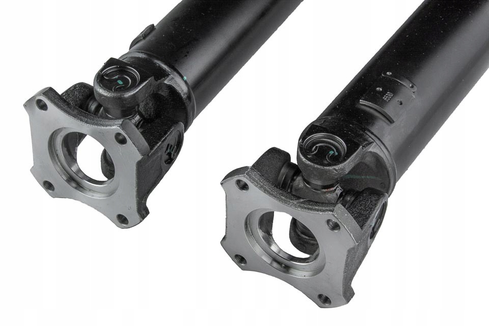 фото №3, Wał привідний sprinter 3.5t,4.6t,5.0t 06- crafter