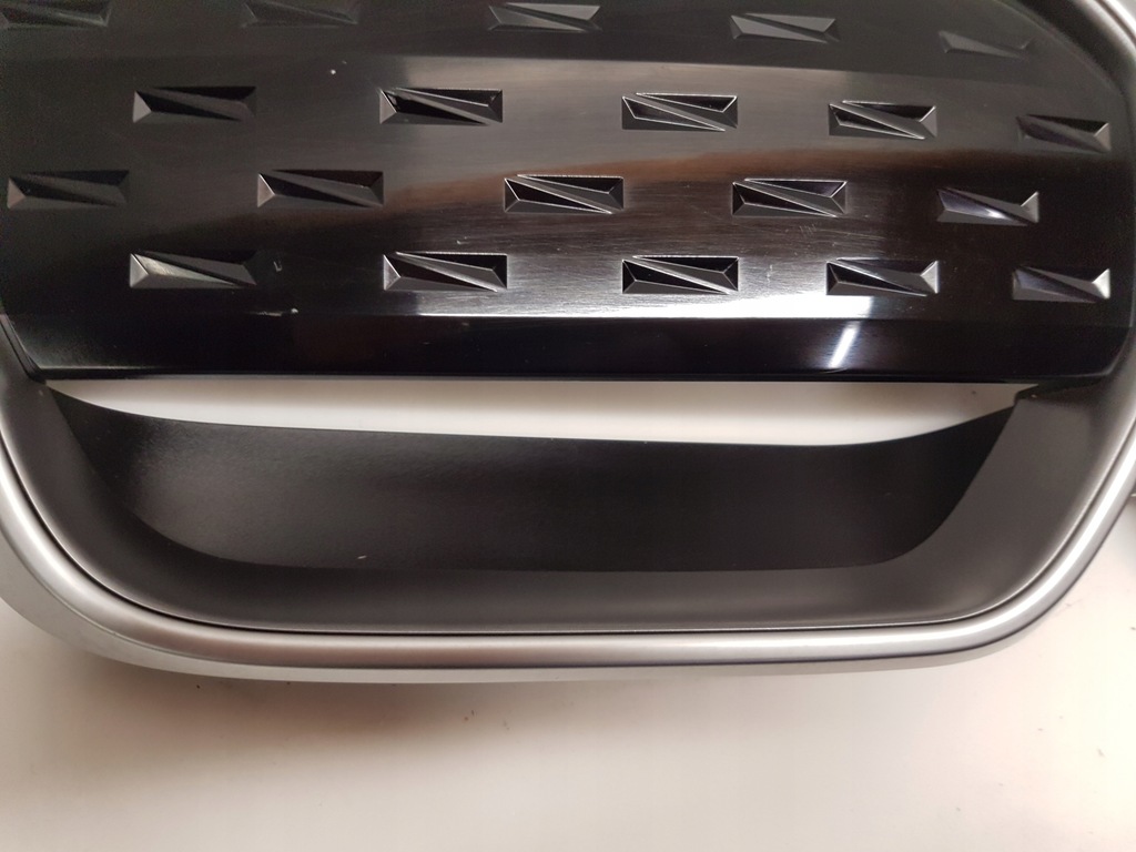 фото №5, Решітка радіатора решітка радіатора решітки радіатора bmw ix3 g08 lci 5a34e66