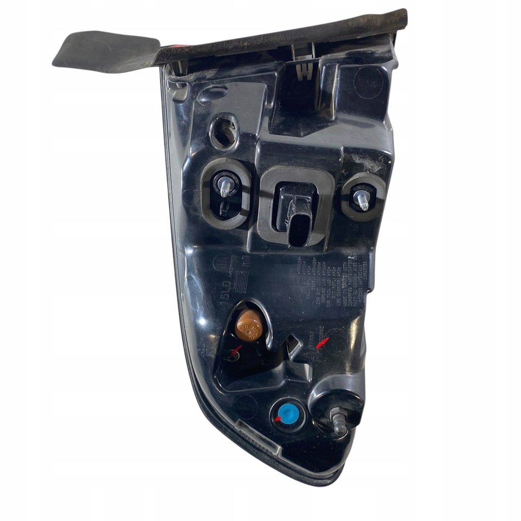 фото №8, Dodge charger 2019 правая сторона лампа задняя