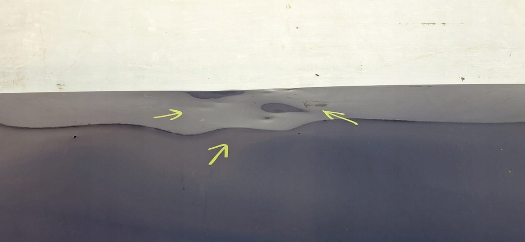 фото №11, Bmw 5 g60 g61 v дверь перед левый передние левая