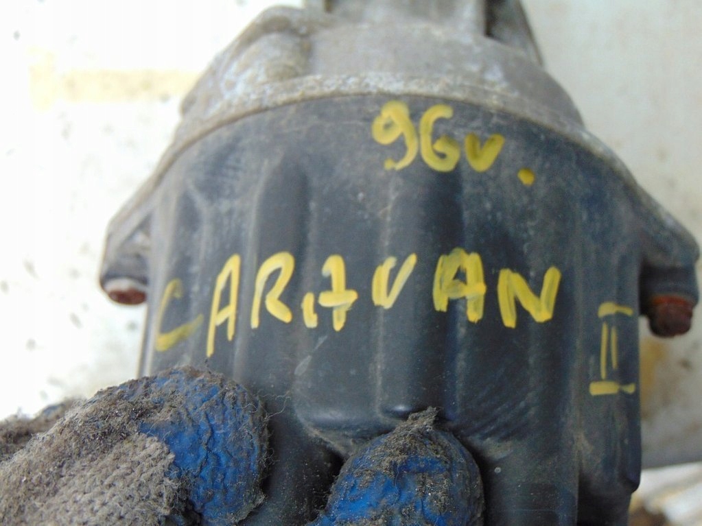 фото №7, Dodge caravan ii 3.0 v6 95r - апарат запалювання