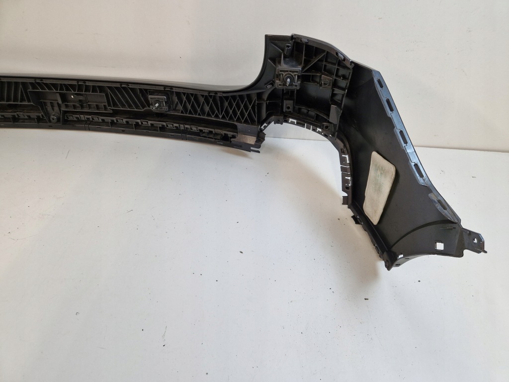 фото №6, Audi q4 e tron бампер задній задня оригінал!