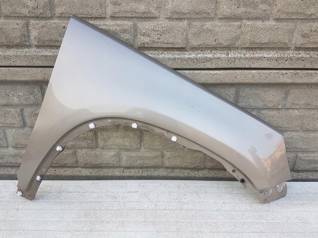 Купить Vw tiguan 2007-2017 крыло передний правый оригинал