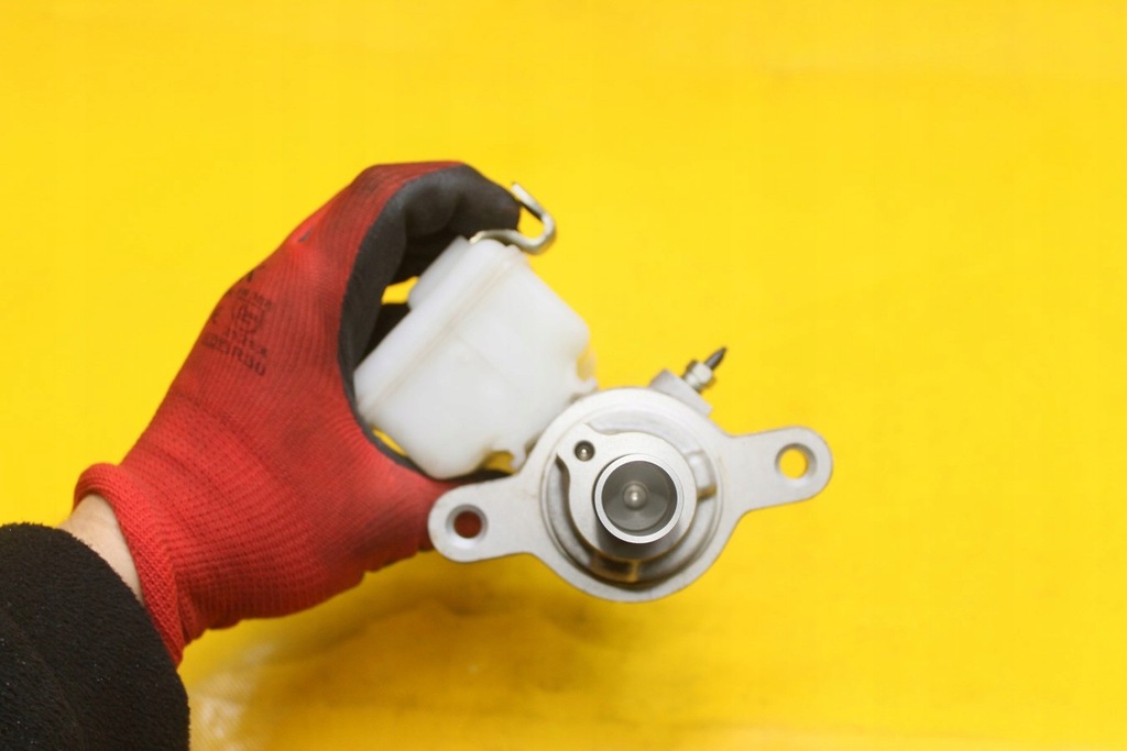 фото №7, Помпа тормозная toyota auris i 1.4 b