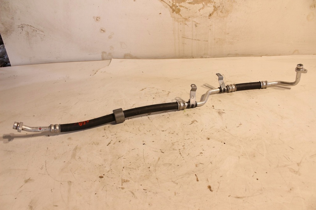 фото №1, Шланг кондиционера 924541321r renault zoe