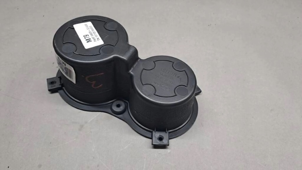 фото №5, M14 hyundai santa fe кронштейн чашка чашки