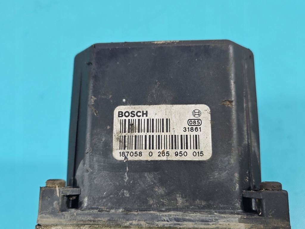 Насос abs peugeot 307 0265950015 0265225037 Цена