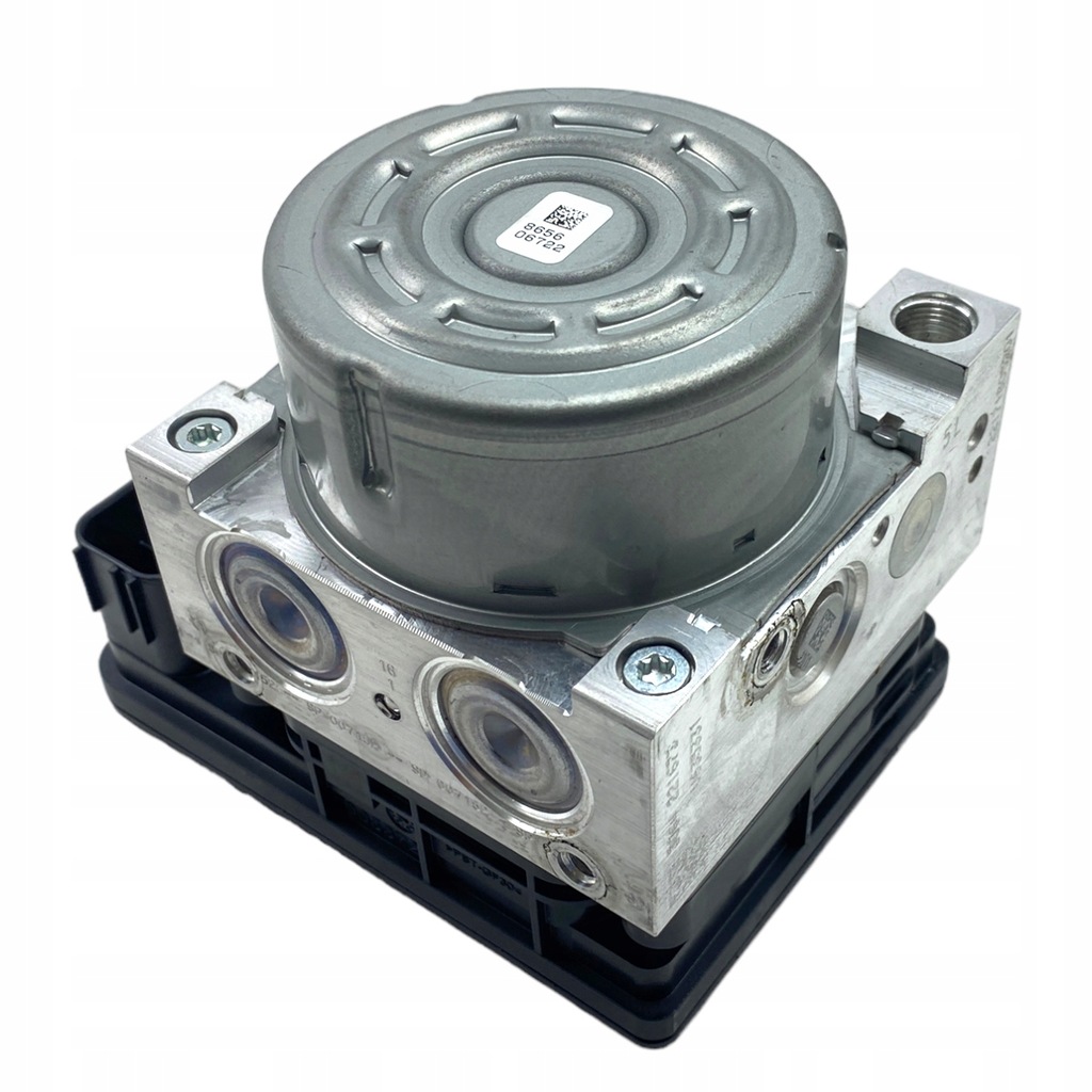 фото №14, Насос abs renault megane iv 21- 476605594r