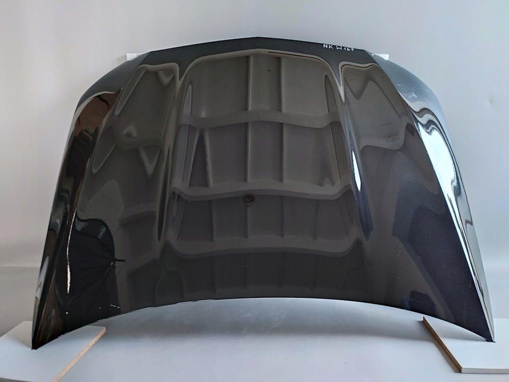 фото №1, Mercedes c-klasa a206 w206 капот amg