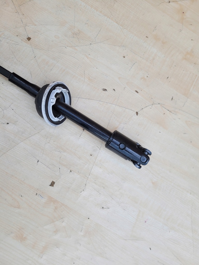 фото №5, Jeep cherokee kk 07-12 крестовина рулевой