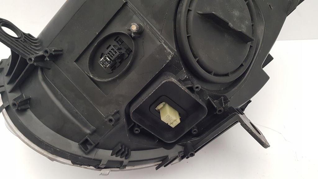 фото №4, Лампа права mini countryman r60 r61 ксенон поворотний