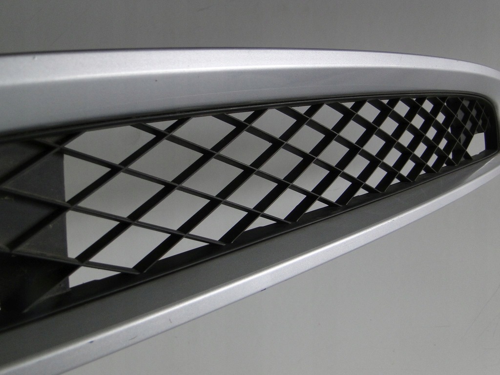 фото №6, Smart fortwo i решітка бампера решітка радіатора решітка радіатора