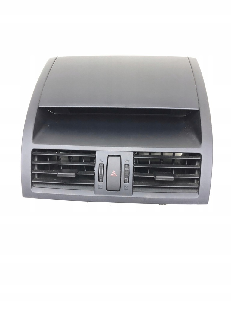 фото №1, Решётка обдув дисплей mazda 6 ii gh